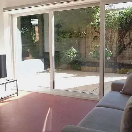 Residence Dampierre Lejlighedshotel Valenciennes