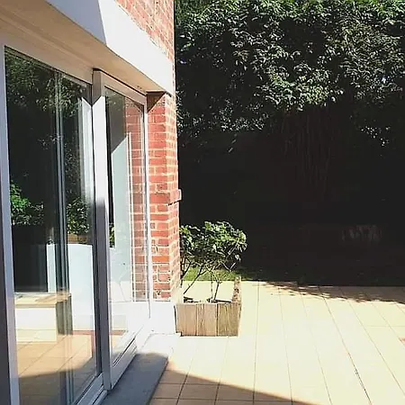 Residence Dampierre *