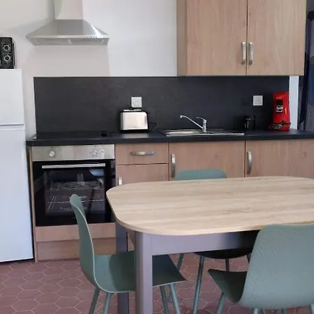 Residence Dampierre *