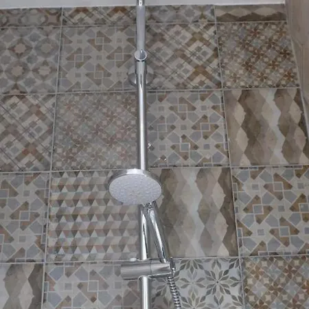 Residence Dampierre Lejlighedshotel Valenciennes