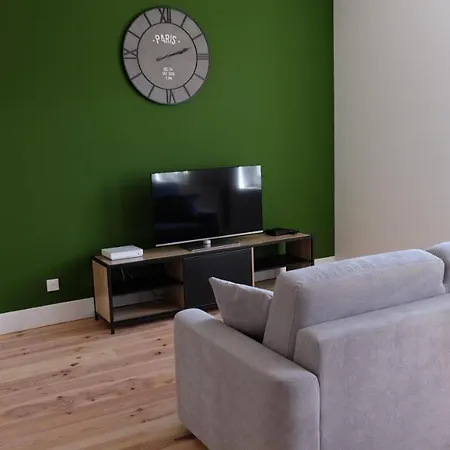 Residence Dampierre *