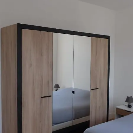Residence Dampierre Lejlighedshotel